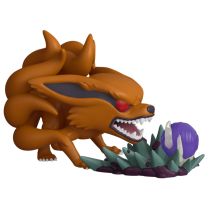 Фигурка Funko POP! Animation. Naruto: Kurama 2118 (Glow)