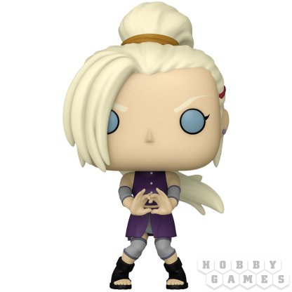 Фигурка Funko POP! Animation. Naruto Shipudden: Ino Yamanaka 1506