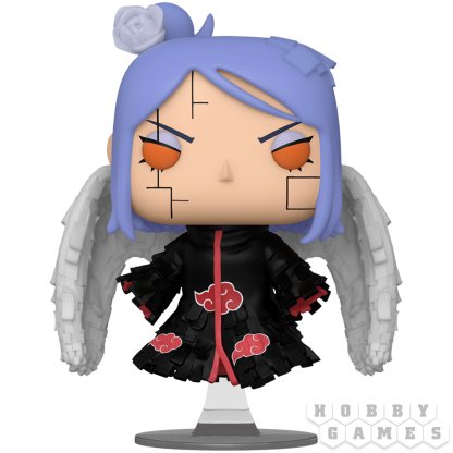 Фигурка Funko POP! Animation. Naruto Shipudden: Konan 1508