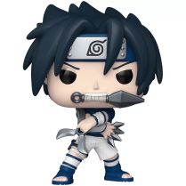 Фигурка Funko POP! Animation. Naruto: Sasuke Uchiha 1965