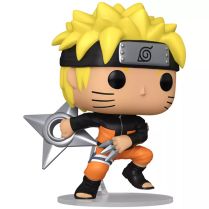 Фигурка Funko POP! Animation. Naruto Shippuden: Naruto Uzumaki 1843
