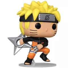Фигурка Funko POP! Animation. Naruto Shippuden: Naruto Uzumaki 1843