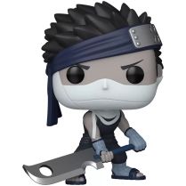 Фигурка Funko POP! Animation. Naruto: Zabuza Momochi 1967
