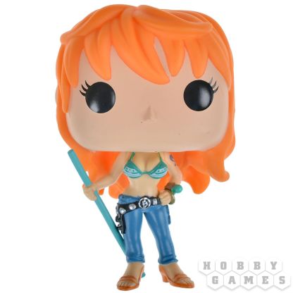 Фигурка Funko POP! Animation. One Piece: Nami 328