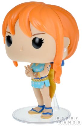 Фигурка Funko POP! Animation. One Piece: Onami 1472 фото 2