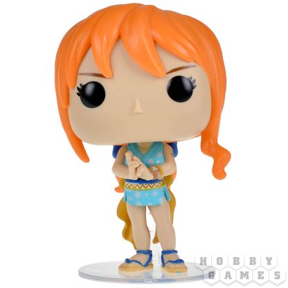Фигурка Funko POP! Animation. One Piece: Onami 1472