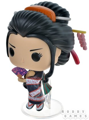 Фигурка Funko POP! Animation. One Piece: Orobi 1475 фото 2