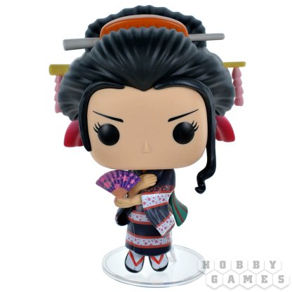 Фигурка Funko POP! Animation. One Piece: Orobi 1475