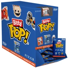 Фигурка Bitty POP! Pixar