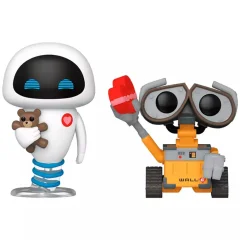 Набор фигурок Pocket POP! EVE & WALL-E 2-Pack