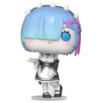 Фигурка Funko POP! Animation. Re:Zero: Rem 2113