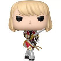 Фигурка Funko POP! Animation. Solo Leveling Cha Hae-In 1983