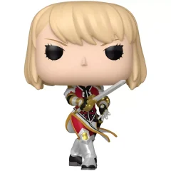 Фигурка Funko POP! Animation. Solo Leveling Cha Hae-In 1983