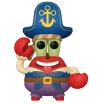 Фигурка Funko POP! Animation. SpongeBob SquarePants: Mr. Crabs (Pirate) 1942