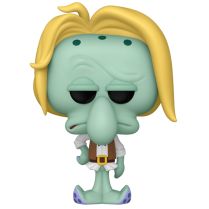 Фигурка Funko POP! Animation. SpongeBob SquarePants: Squidward Tentacles (Pirate) 1941