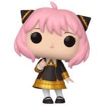 Фигурка Funko POP! Animation. Spy x Family: Anya Forger 1949