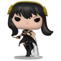 Фигурка Funko POP! Animation. Spy x Family: Yor Forger 1950
