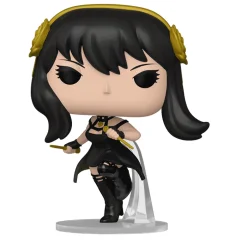 Фигурка Funko POP! Animation. Spy x Family: Yor Forger 1950