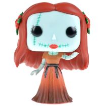 Фигурка Funko POP! Disney: Sally 1380