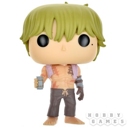 Фигурки Funko POP! Animation. Trigun: Vash the Stampede 1562