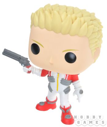 Фигурка Funko POP! Animation. Trigun: Knives Millions 1363 фото 2
