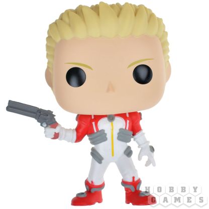 Фигурка Funko POP! Animation. Trigun: Knives Millions 1363