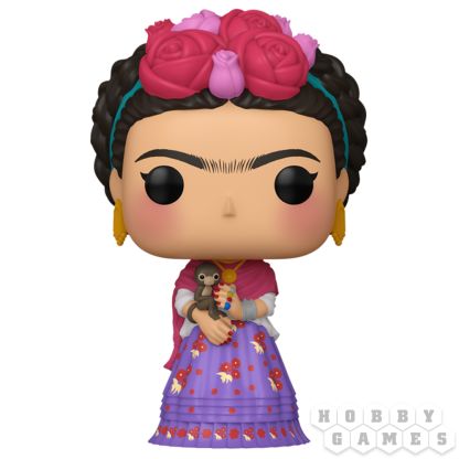 Фигурка Funko POP! Frida Kahlo 103