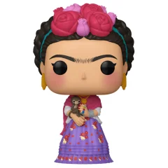 Фигурка Funko POP! Frida Kahlo 103