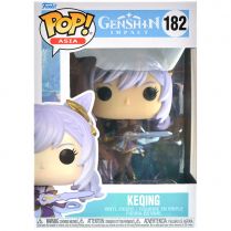 Фигурка Funko POP! Asia. Genshin Impact: Keqing