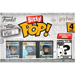 Набор фигурок Bitty POP! Harry Potter (Альбус Дамблдор)