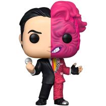 Фигурка Funko POP! Heroes. Batman Forever: Two-Face 341