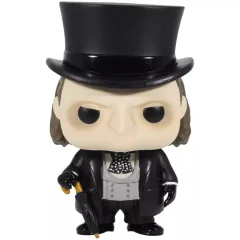 Фигурка Funko POP! Heroes. DC Batman Returns: The Penguin Batman Returns 339
