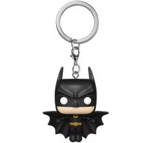 Брелок Funko POP! Pocket Keychain. DC Batman 85 Years: Batman