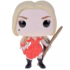 Фигурка Funko POP! Movies. The Suicide Squad: Harley Quinn 1111
