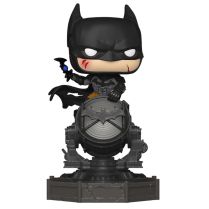Фигурка Funko POP! Heroes. DC: Light Up Batman 614