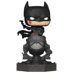 Фигурка Funko POP! Heroes. DC: Light Up Batman 614