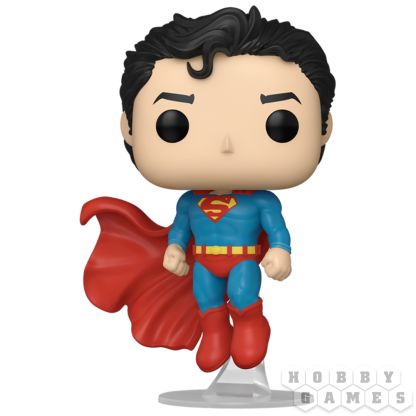 Фигурка Funko POP! Heroes. DC: Superman (New Classics) 599