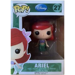 Фигурка Funko POP! Disney: Ariel