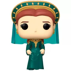 Фигурка Funko POP! House of the Dragon: Alicent Hightower 20