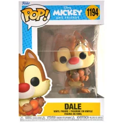 Фигурка Funko POP! Disney: Dale