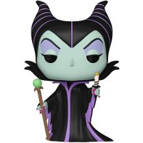 Фигурка Funko Pop! Disney: Sleeping Beauty Maleficent 1455