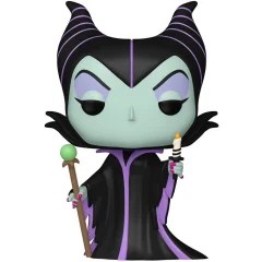 Фигурка Funko Pop! Disney: Sleeping Beauty Maleficent 1455