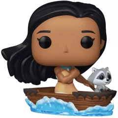 Фигурка Funko POP! Plus. Disney Pocahontas: Pocahontas 1579