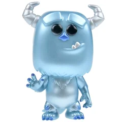 Фигурка Funko POPs! With Purpose. Pixar: Sulley SE