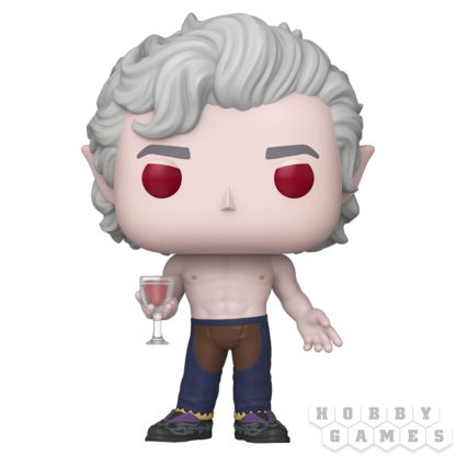 Фигурка Funko POP! Games. Baldur’s Gate: Astarion 1190