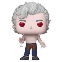Фигурка Funko POP! Games. Baldur’s Gate: Astarion 1190