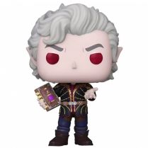 Фигурка Funko POP! Games. Baldur's Gate III: Astarion 1017 (Chase Limited Edition)