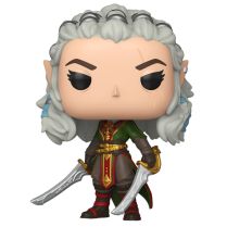Фигурка Funko POP! Games. Baldur’s Gate: Jaheira 1187