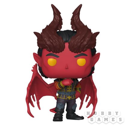 Фигурка Funko POP! Games. Baldur’s Gate: Raphael 1188