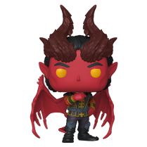 Фигурка Funko POP! Games. Baldur’s Gate: Raphael 1188